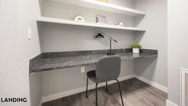 Foto del edificio - 901 Colorado Blvd