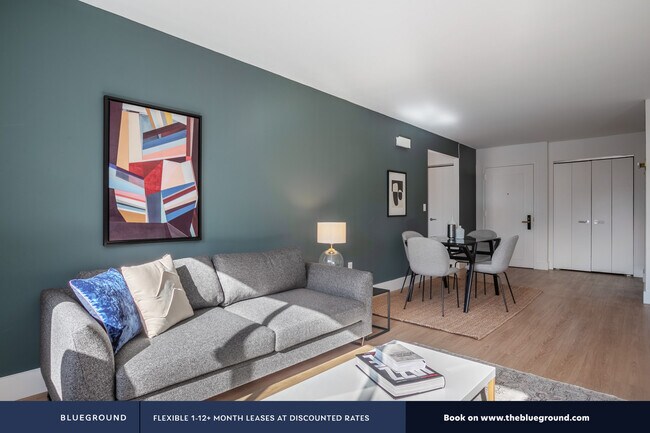 Building Photo - The Chelsea, 160 W 24th St