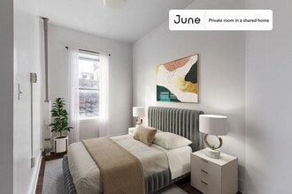 Building Photo - Room in Shared 3 bed/1 bath home