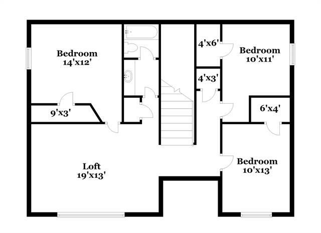 Building Photo - 8608 Autumn Creek Trail