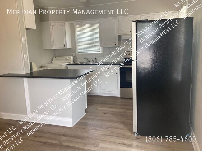 Foto del edificio - 2318 21st St