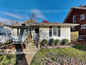 Building Photo - 1159 W Marion St