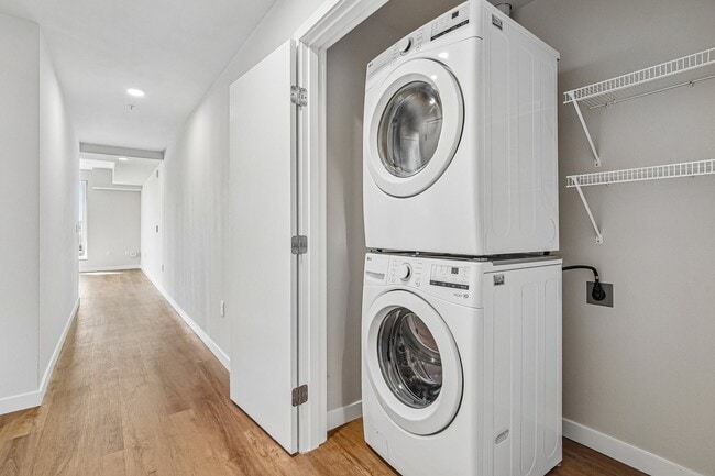 Interior Photo - Mosaic Apartments