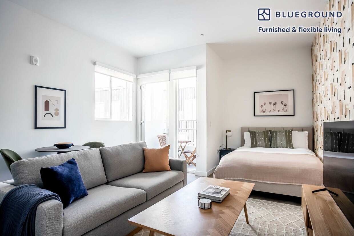 Foto principal - 609 N Dillon St