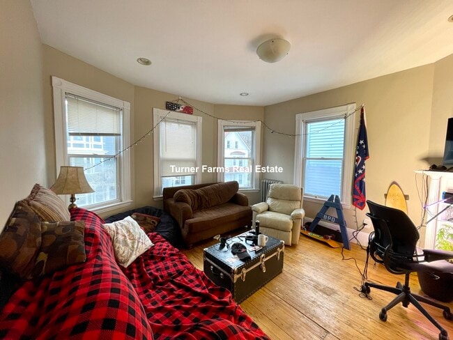 Foto del edificio - 42 Hillside St