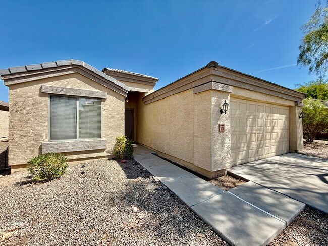 Foto del edificio - 3438 W Sunland Ave
