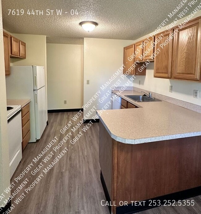 Building Photo - 7619 44th St W