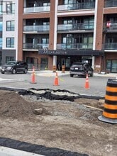Building Photo - 55 Clarington Blvd