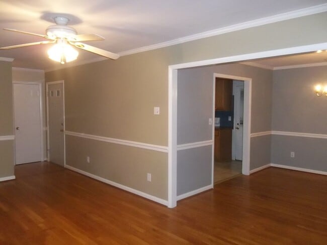 Building Photo - One Story Brick Home in Hampton VA