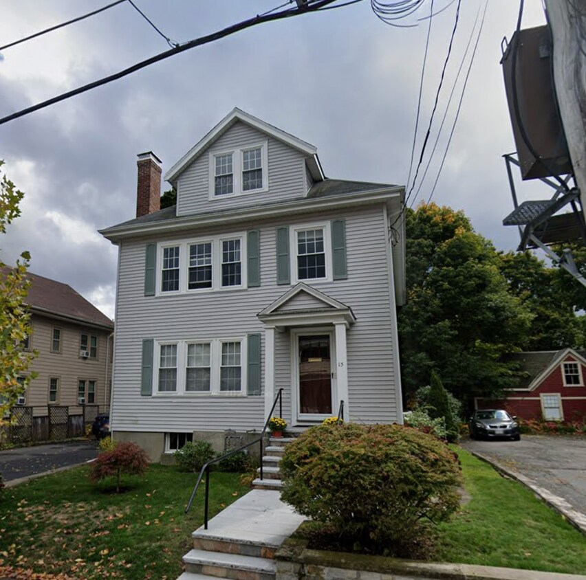 Foto principal - 15 Chester Rd