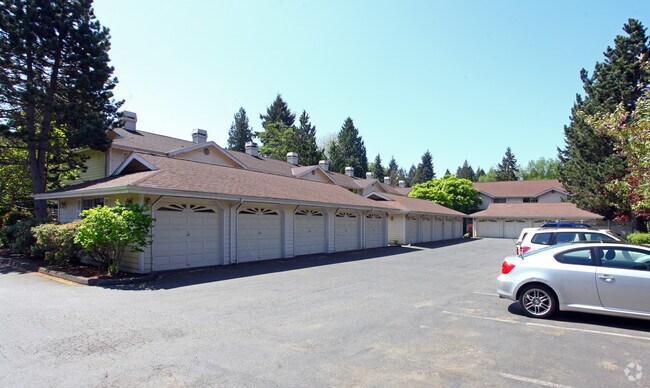 Primary Photo - Meadowood Townhomes