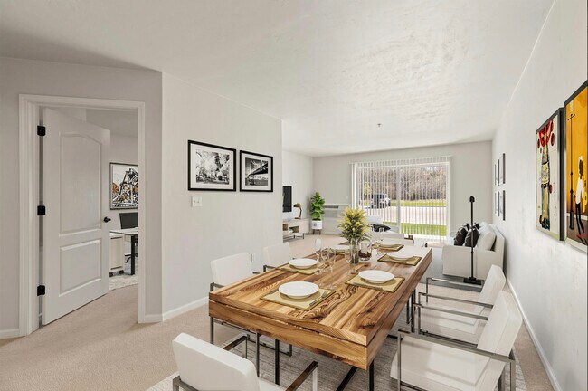 Foto del edificio - Broadway Commons LLC