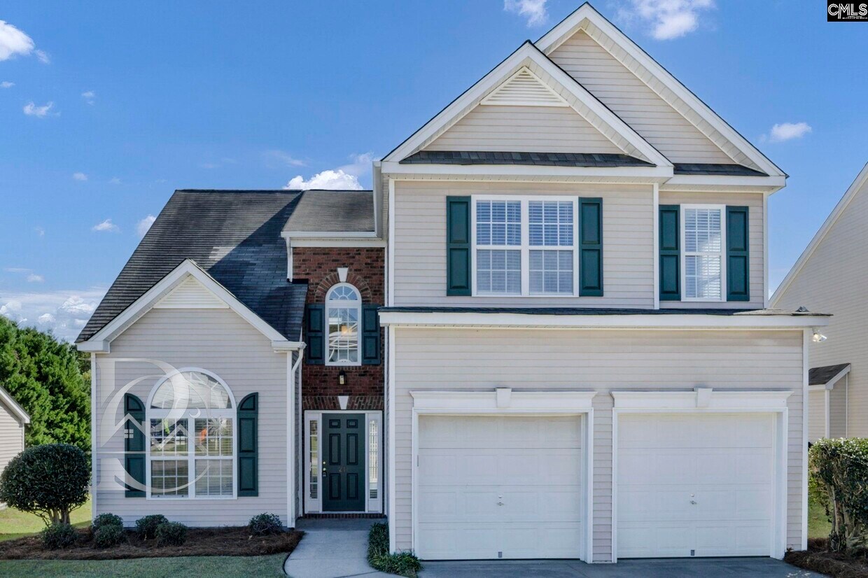 Foto principal - 211 Pinebluff Ct