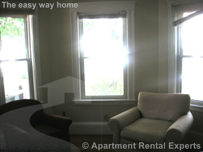 Foto del edificio - 124 Boston Ave