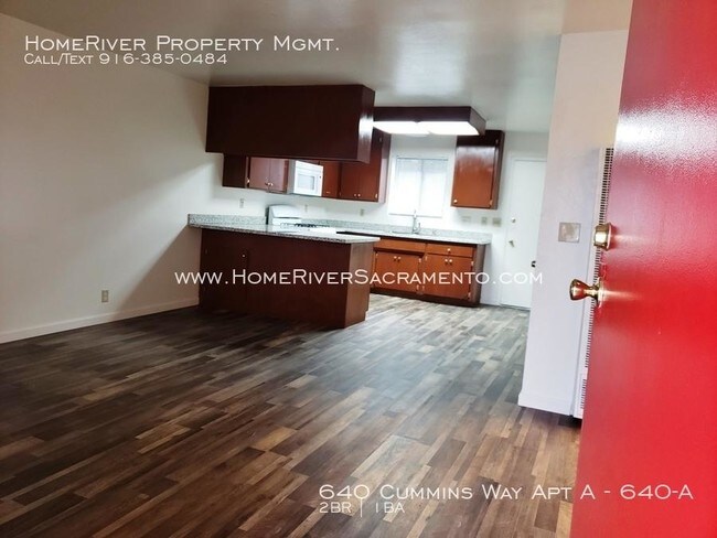 Building Photo - 2 bedroom in West Sacramento CA 95605-2500