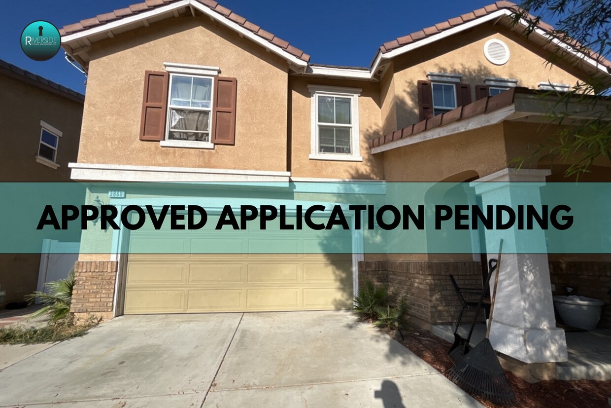 Primary Photo - Your Perfect Home Awaits in Perris!