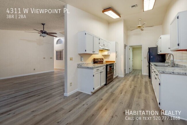 Building Photo - Delightful 3bed/2bath Home at Gatewood Ran...
