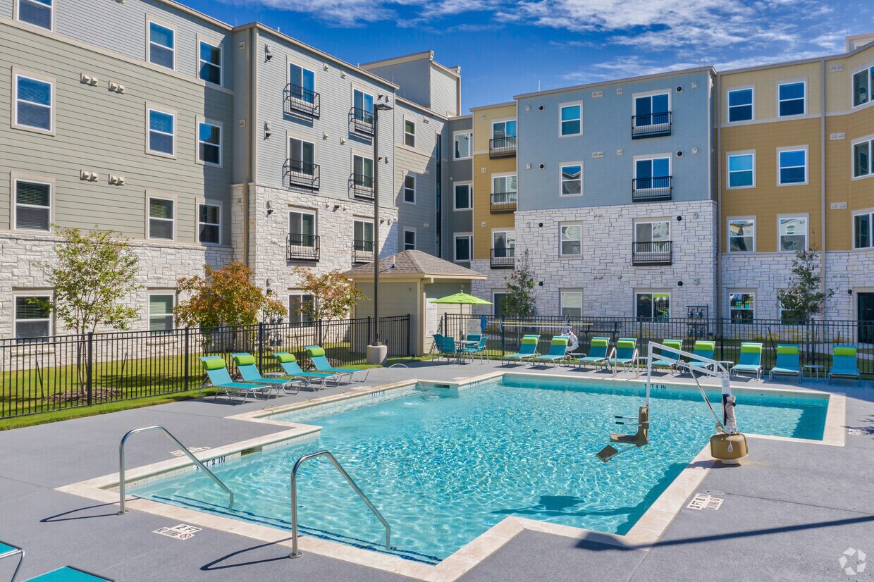 Foto principal - 3 Springs Apartments