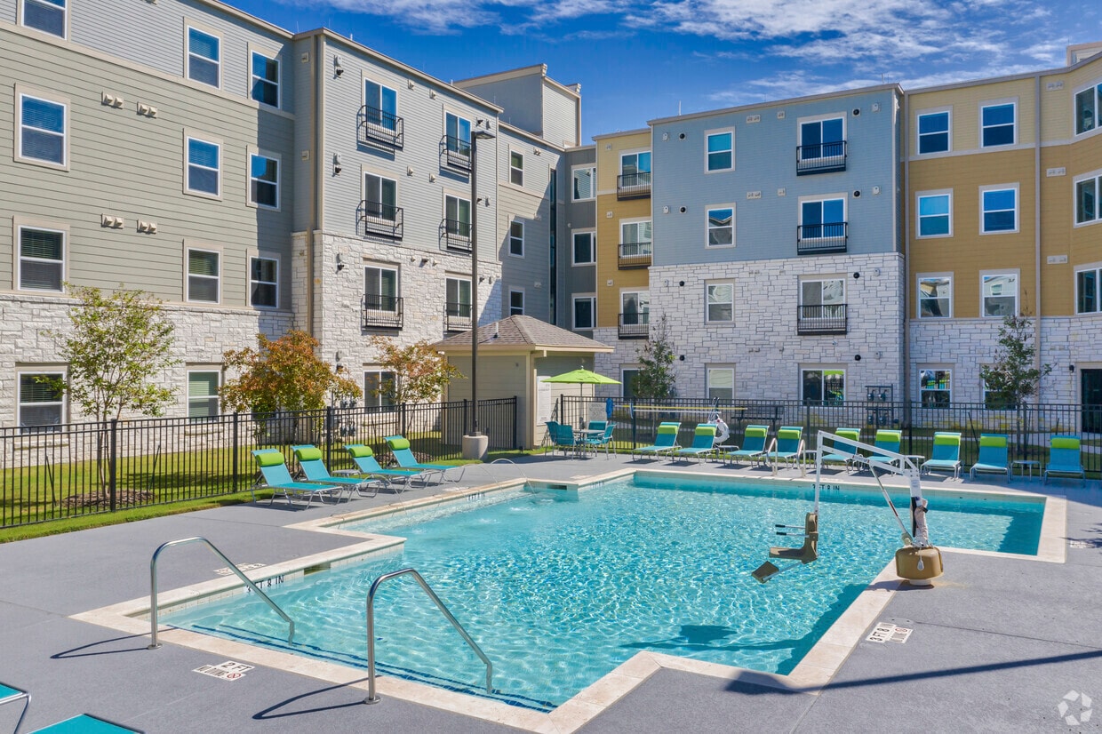 Primary Photo - 3 Springs Apartments