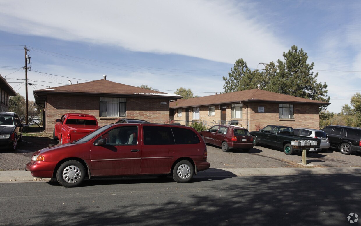 Foto principal - Fenton Apartments