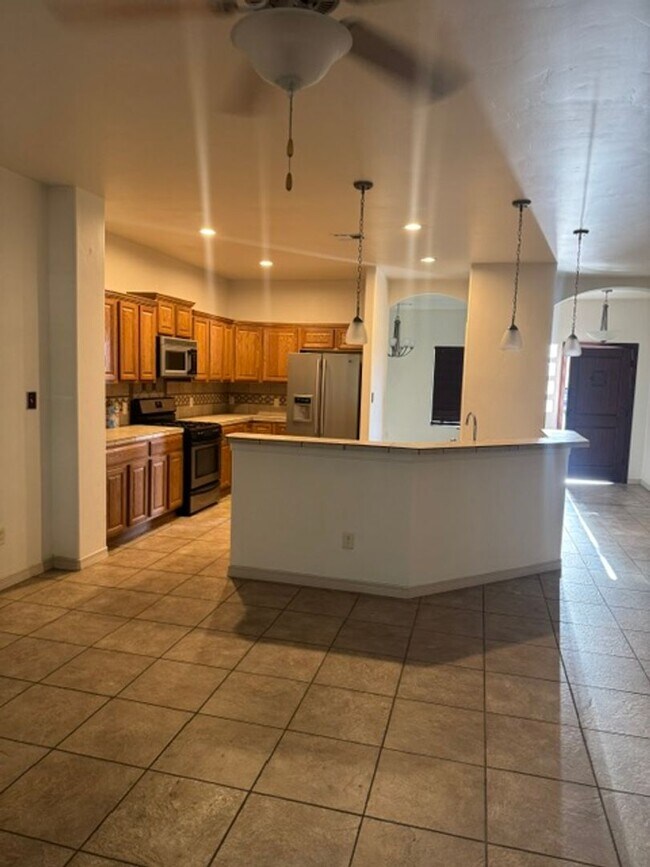 Foto del edificio - Three Bedroom, 2.5 Bath Home For Rent