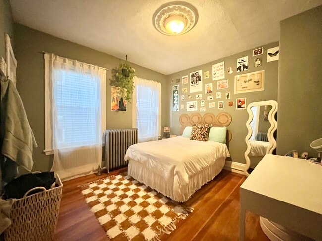 Foto del edificio - 12 Bucknam St