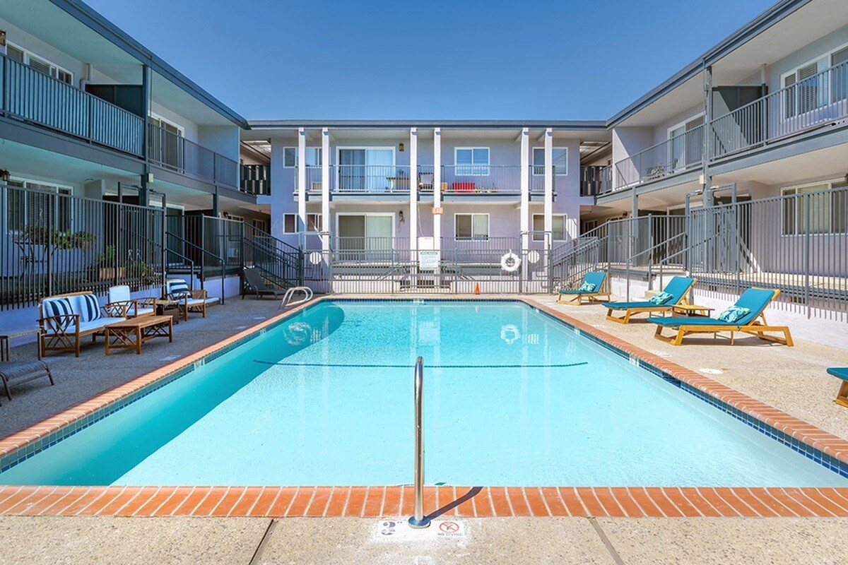 Foto principal - Spring Ridge Apartments