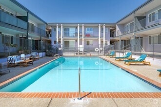 Building Photo - Spring Ridge Apartments