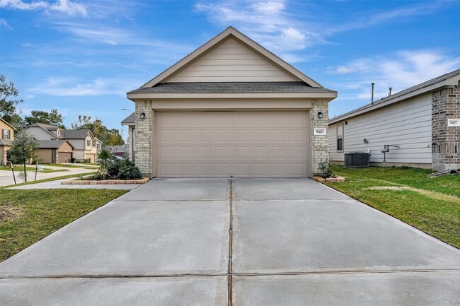 Building Photo - 9403 Castillo Ct