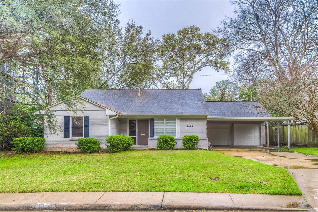Foto principal - 3019 Conway St