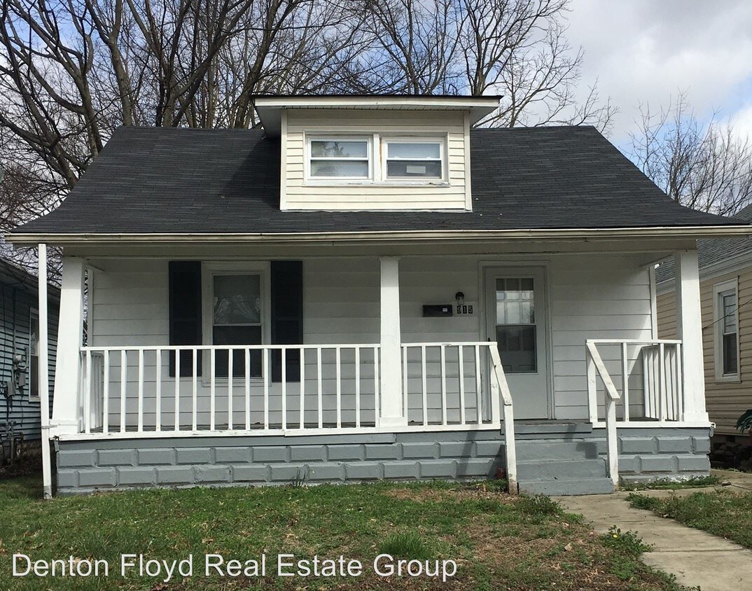 Foto principal - 915 Dresden Ave