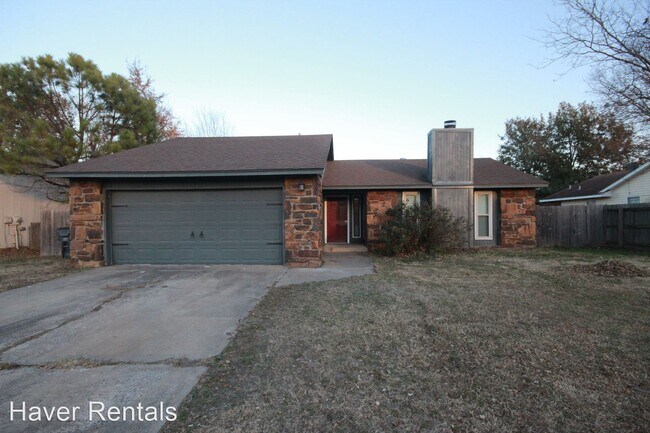 Building Photo - 3 br, 2 bath House - 11473 S. Emerson Pl.