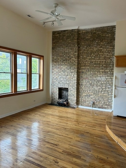 Building Photo - 527 N Ashland Ave