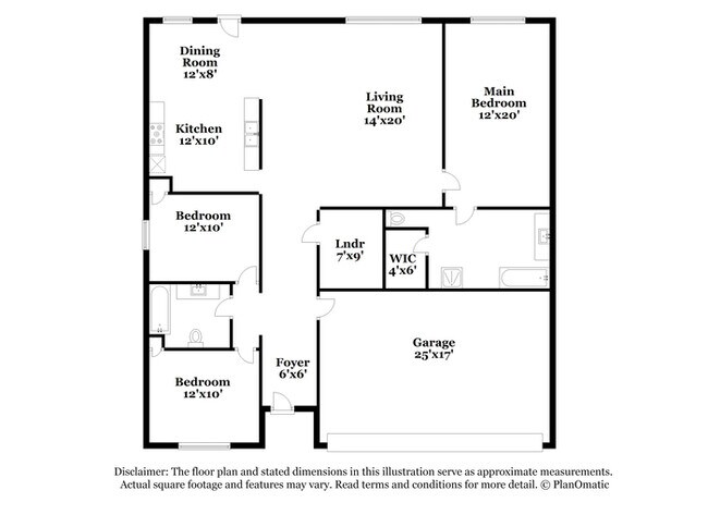 Foto del edificio - 3400 Spruce St