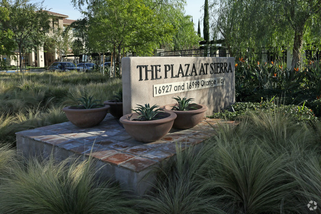 Building Photo - 55+ Plaza at Sierra Senior Community