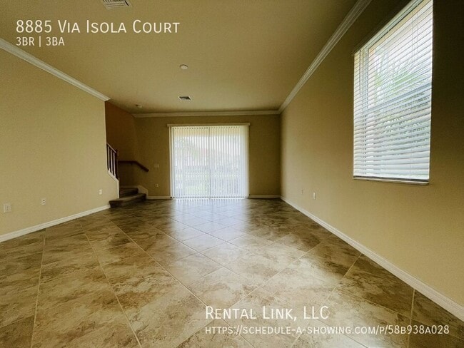 Building Photo - 8885 Via Isola Court