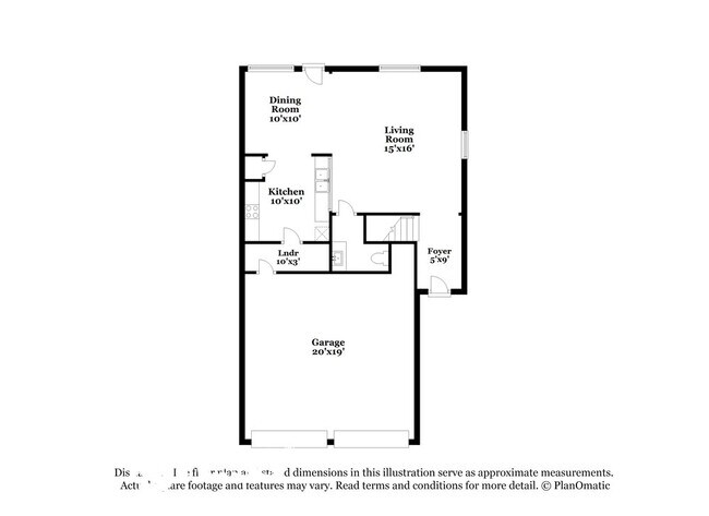 Building Photo - 14011 Maximos Dr