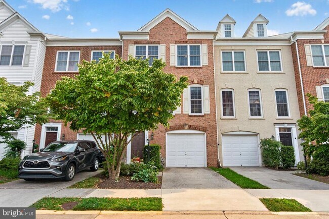 Foto del edificio - 13719 Maple Sugar Ln