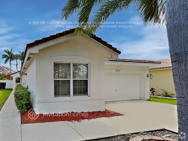 Building Photo - 17755 SW 23rd St