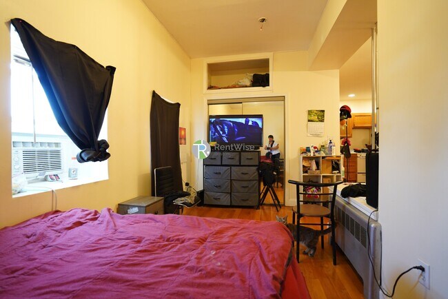 Foto del edificio - 364 Washington St