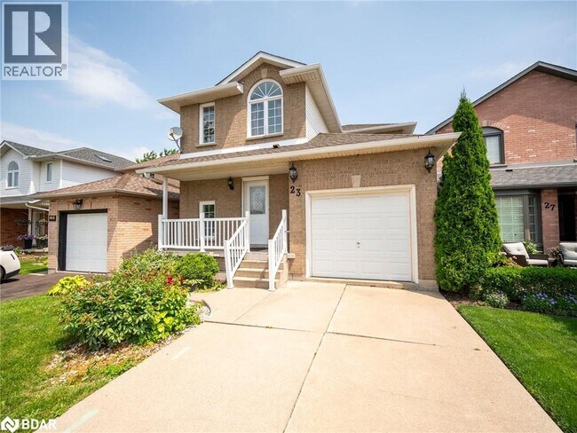 Building Photo - 23 Beaverton Dr