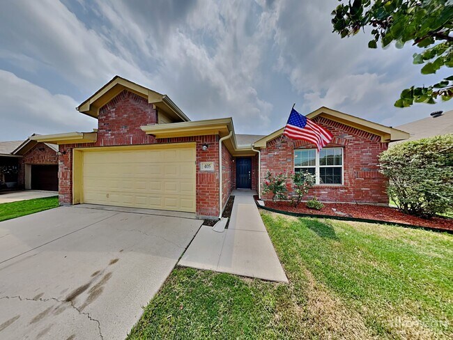 Building Photo - 405 Prescott Lane Crowley TX