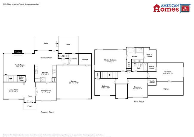 Building Photo - 315 Thornberry Court