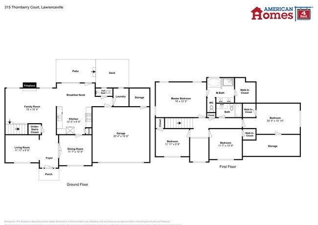 Foto del edificio - 315 Thornberry Court