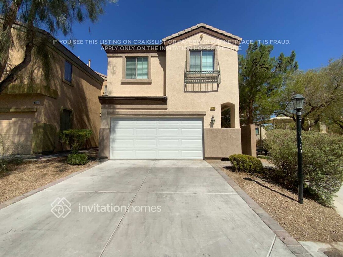 Foto principal - 8280 Harvest Spring Pl