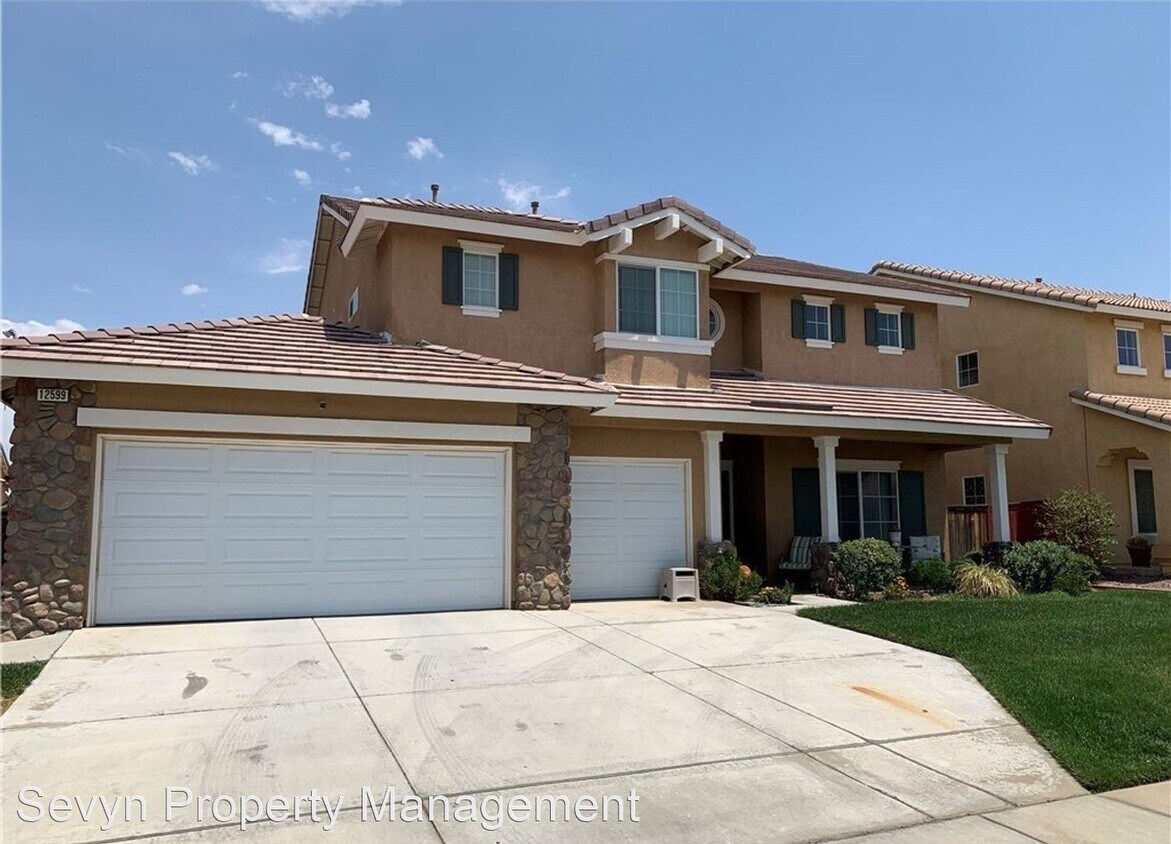 12599 Westway Ln, Victorville, CA 92392 House Rental in Victorville
