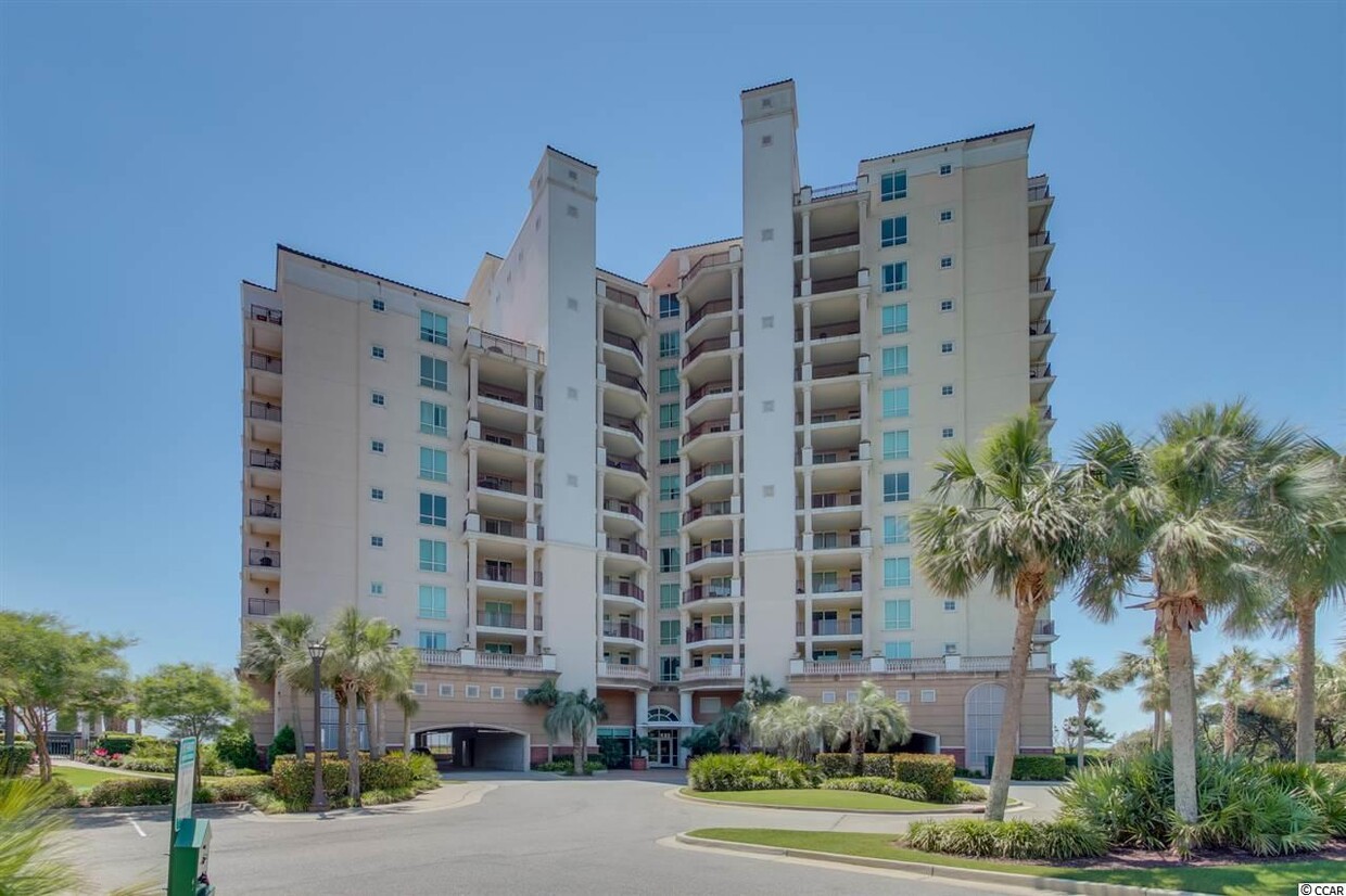 122 Vista del Mar Ln, Myrtle Beach, SC 29572 - Condo for Rent in Myrtle ...