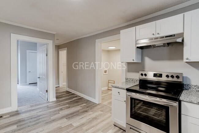 Foto del edificio - Charming 2 bedroom home in Anderson!