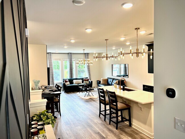 Foto del edificio - 1020 Manorhaven Dr