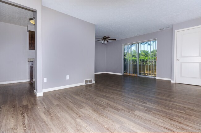 Foto del edificio - Parkview Apartments